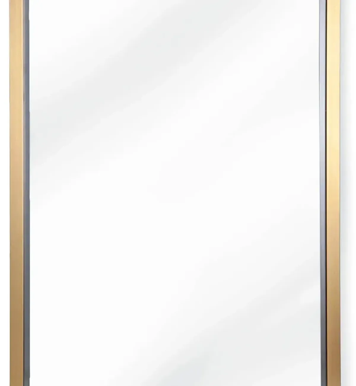 Rectangle Mirror