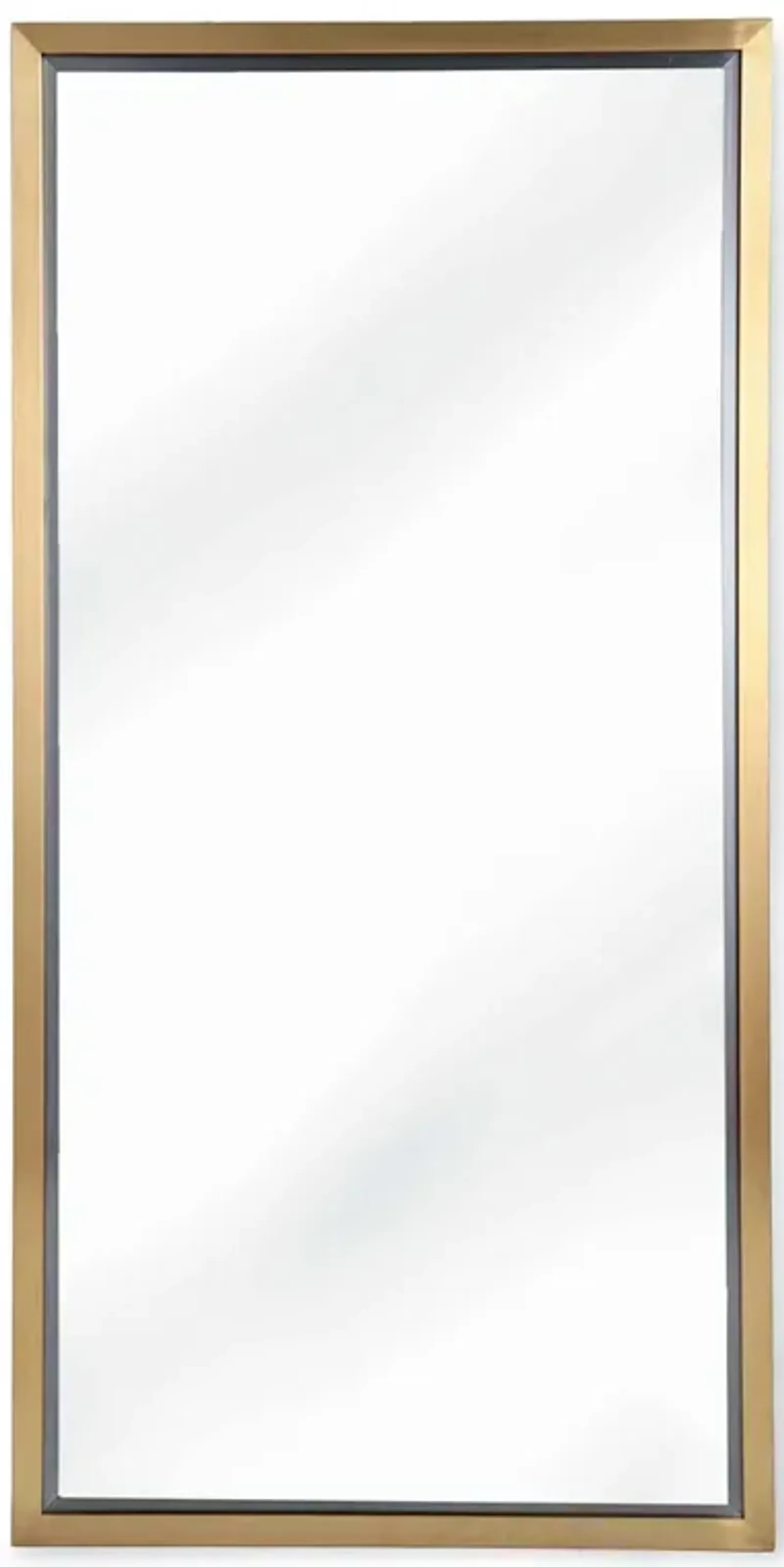 Rectangle Mirror