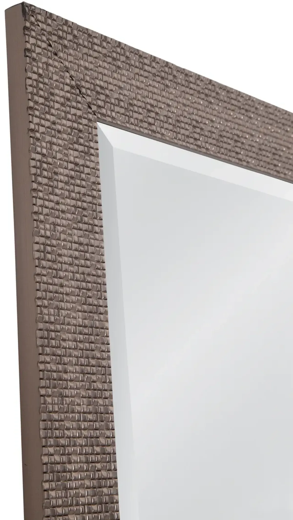 Juniper Floor Mirror