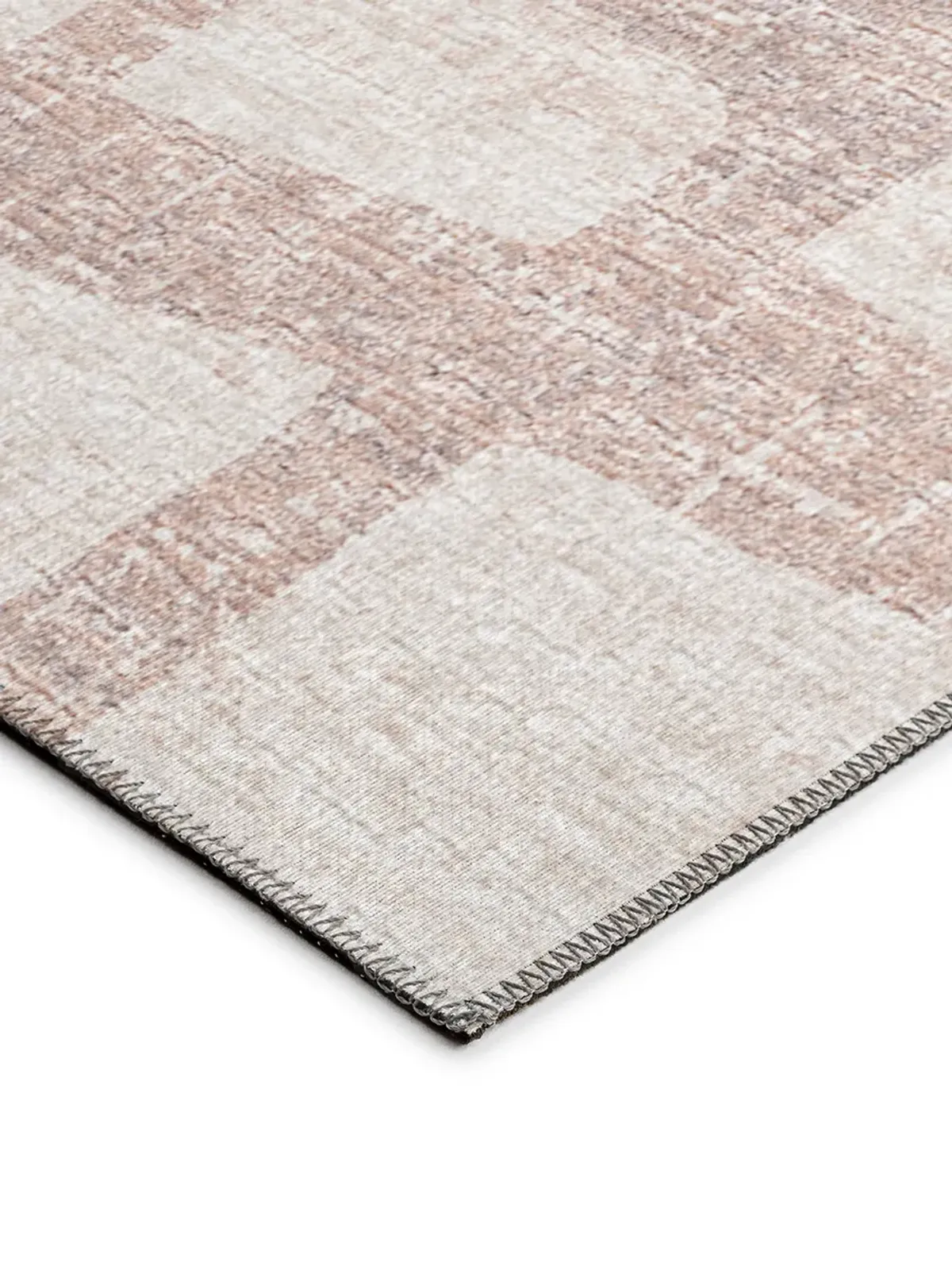 Sedona SN4 Taupe 4' Rug