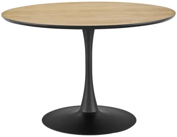 Anson 47" Round Dining Table