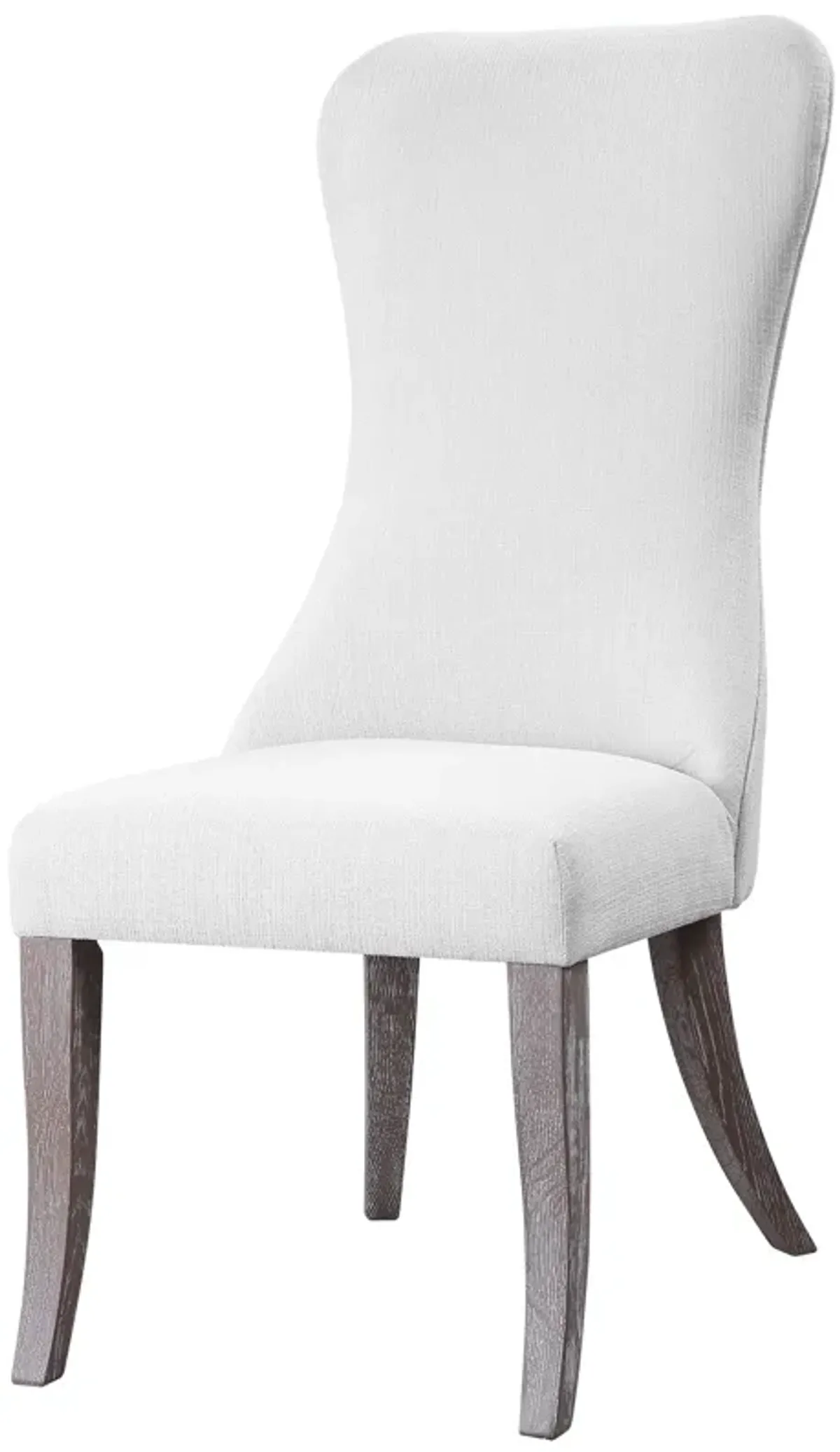 Caledonia Armless Chair