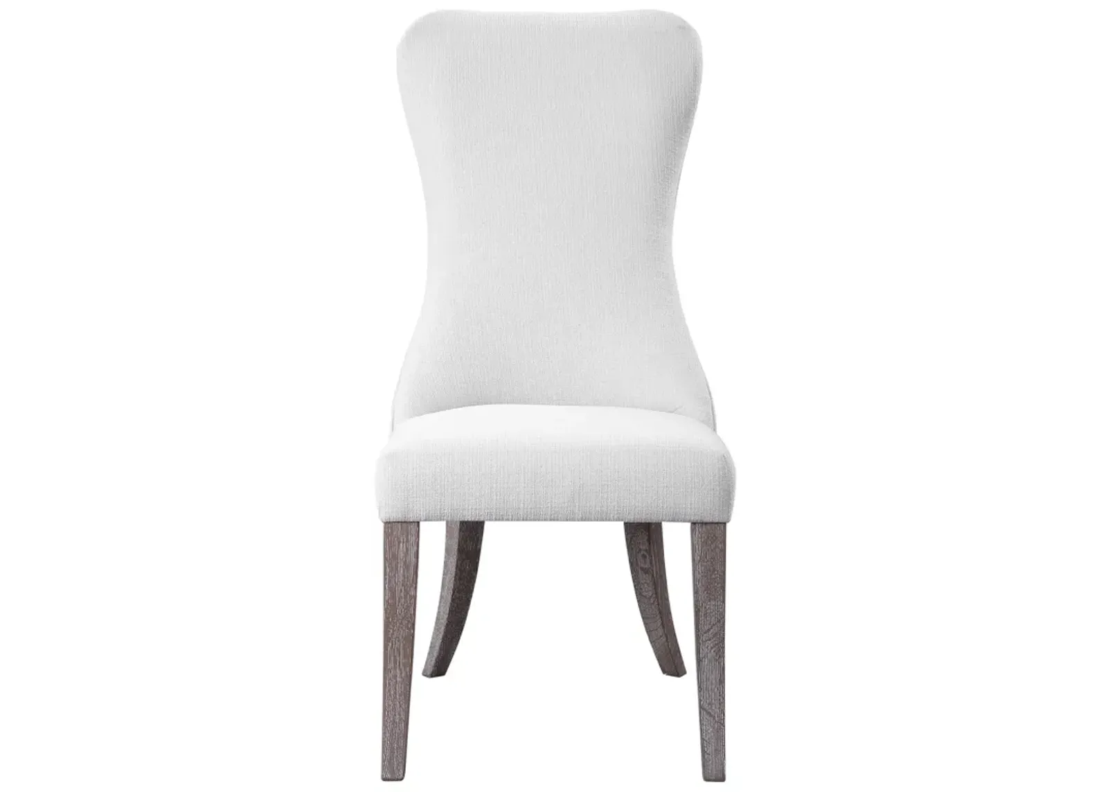 Caledonia Armless Chair