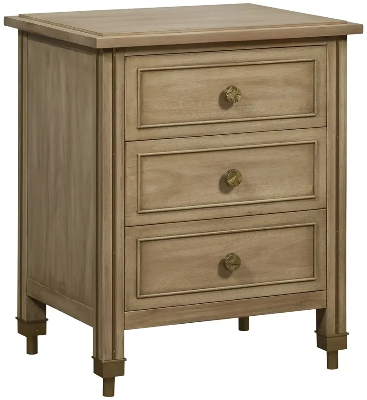 Reflection Nightstand