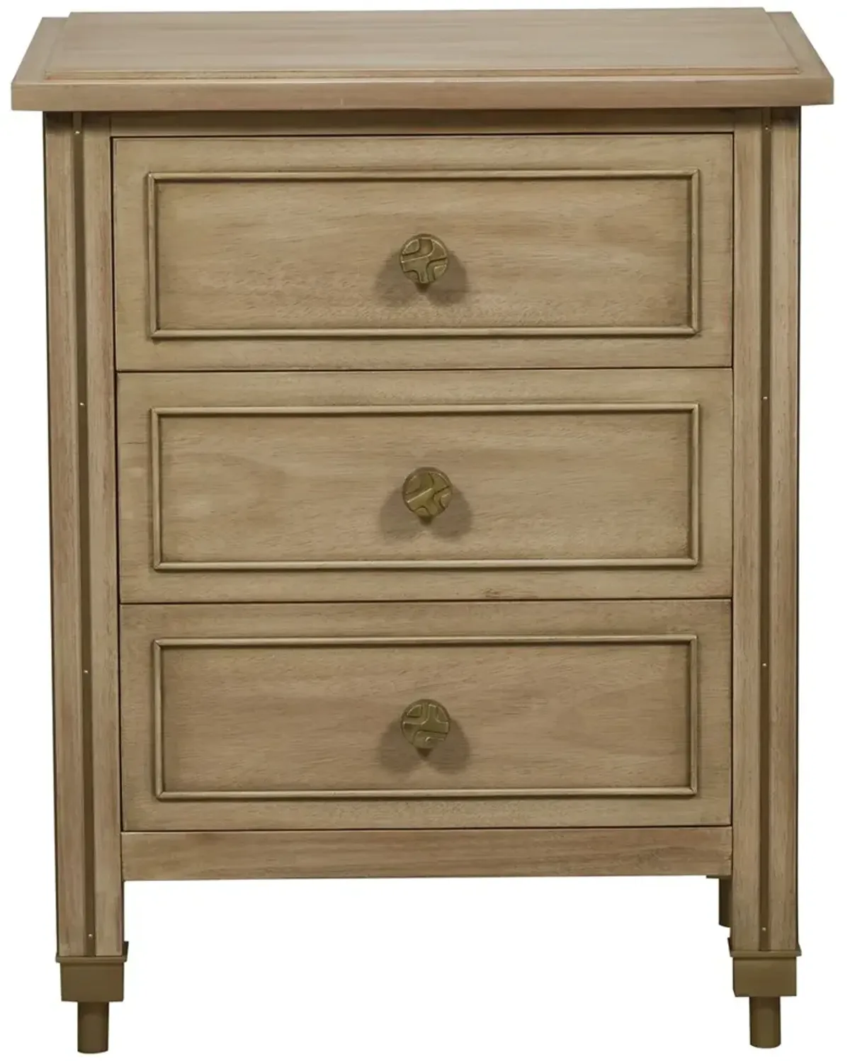 Reflection Nightstand