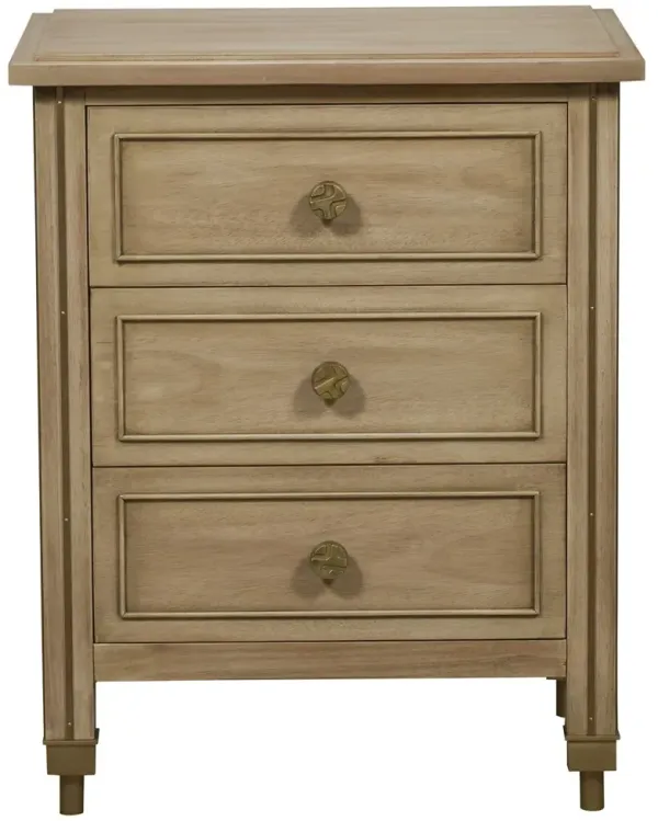 Reflection Nightstand