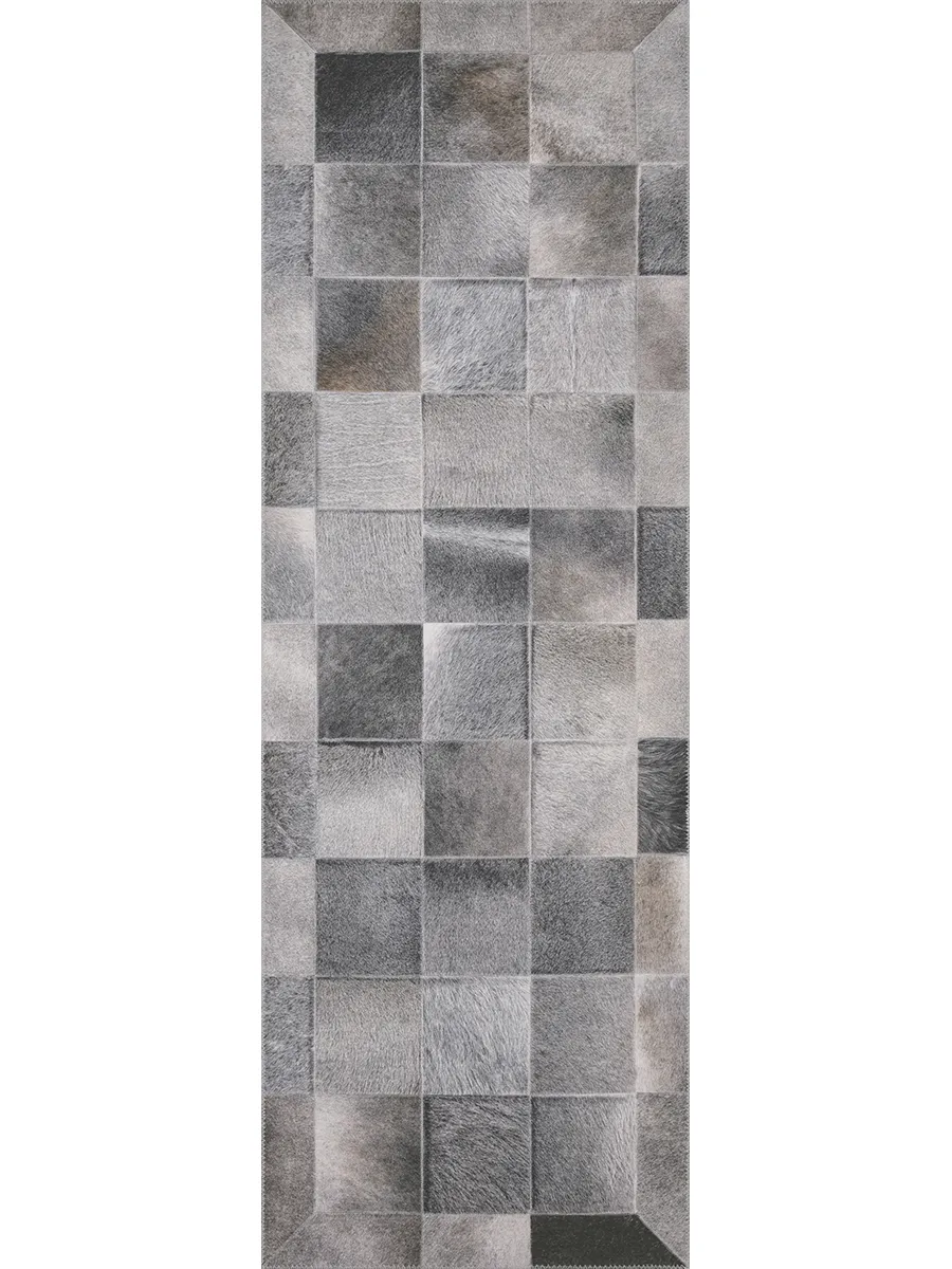 Maddox MAD06 2'6" x 7'6" Rug