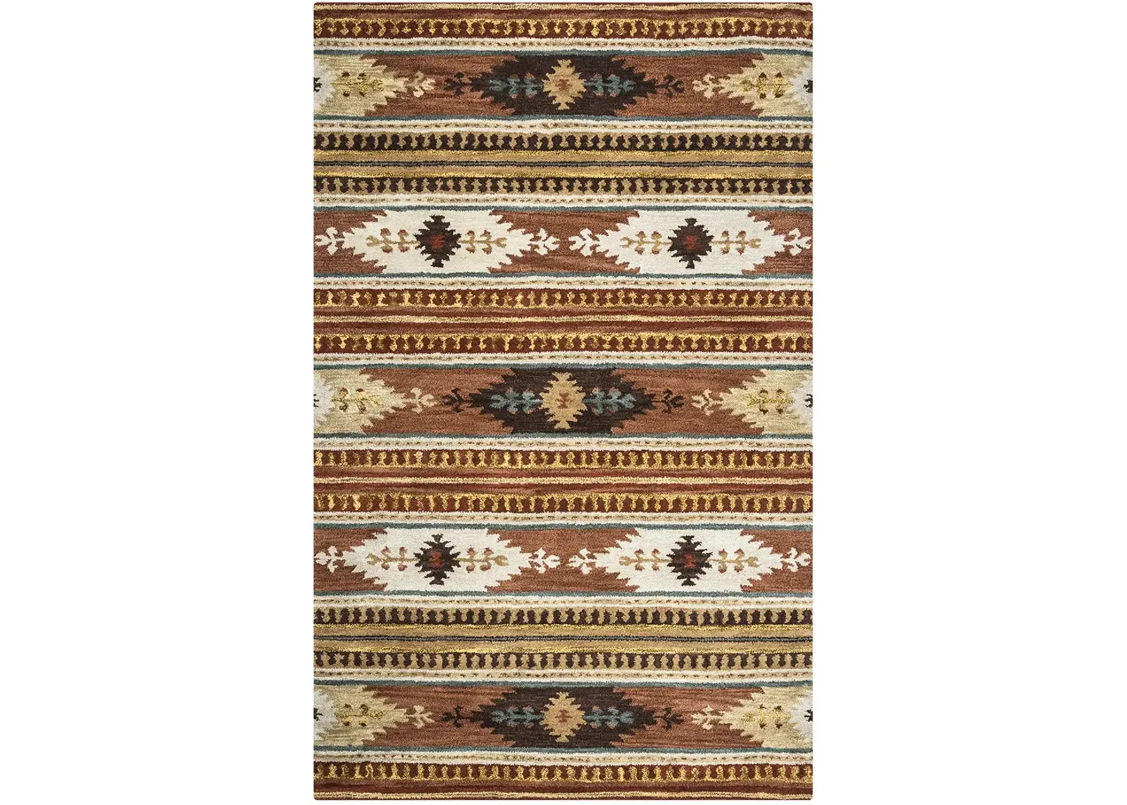 Southwest SU8156 2'6" x 8' Rug