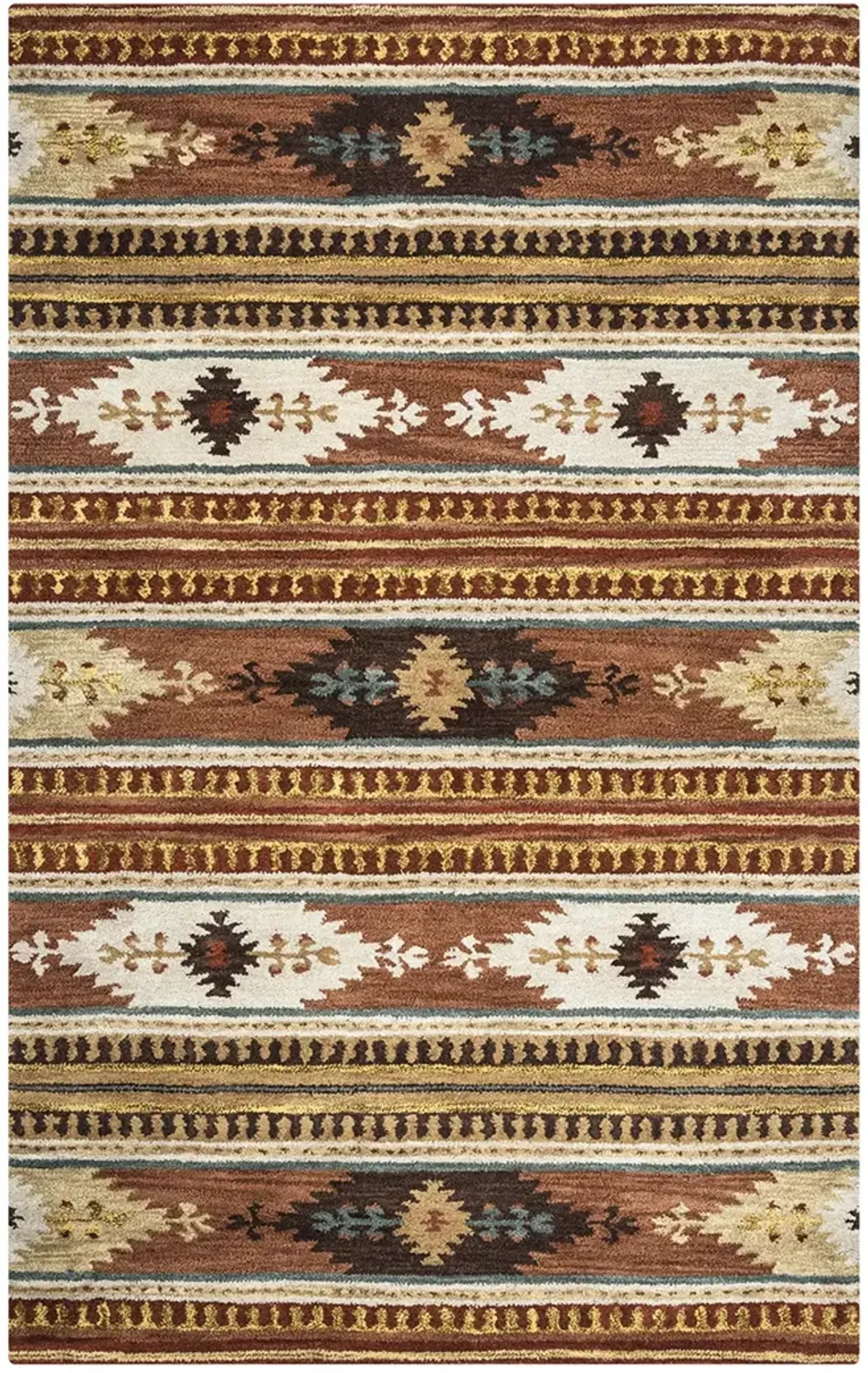 Southwest SU8156 2'6" x 8' Rug