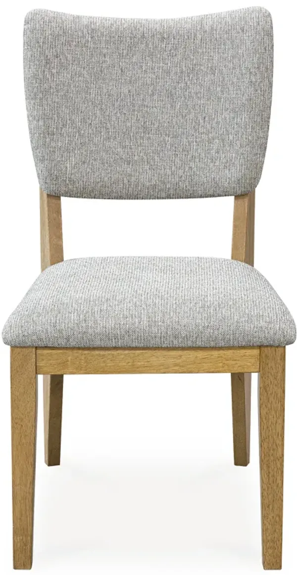 Sherbana Dining Chair (Set of 2)