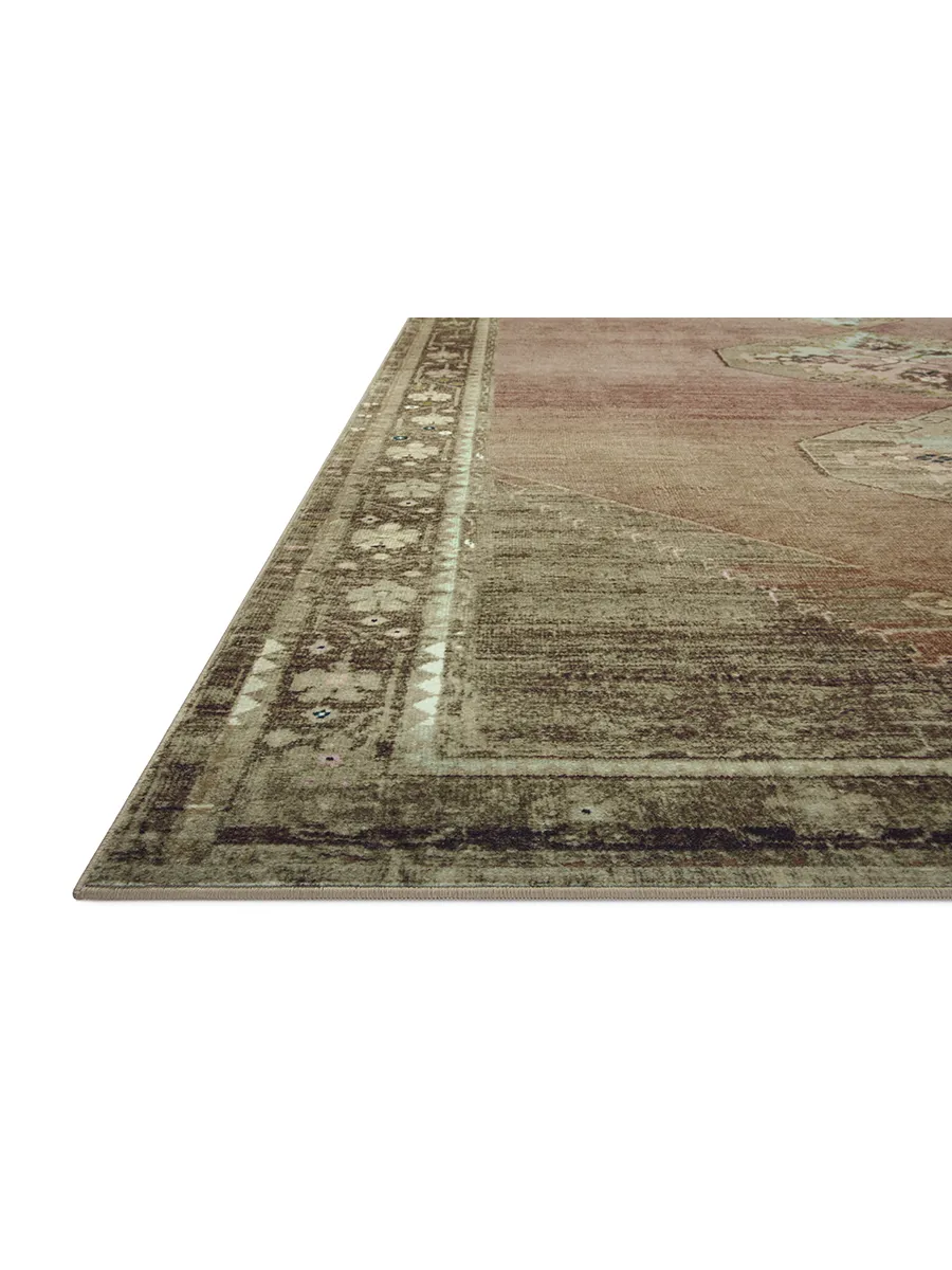 Sinclair SIN06 2'3" x 9'6" Rug