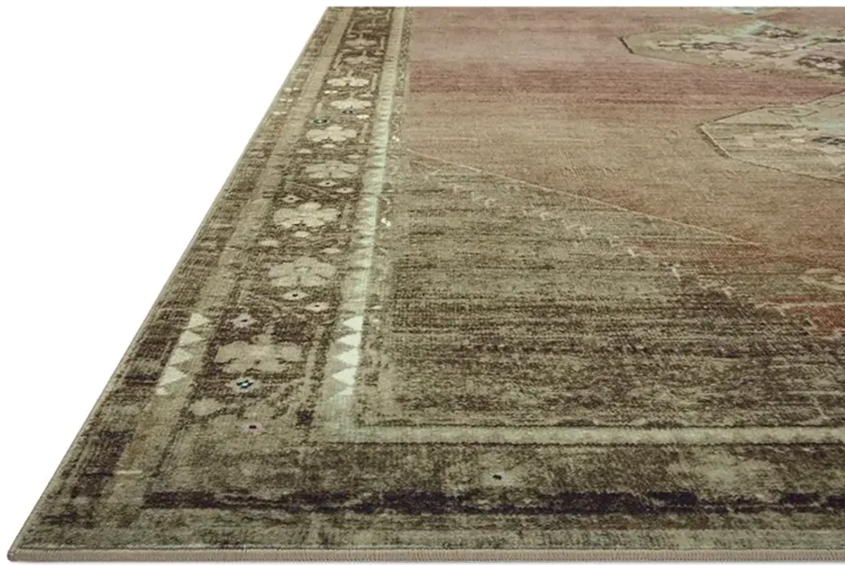 Sinclair SIN06 2'3" x 9'6" Rug