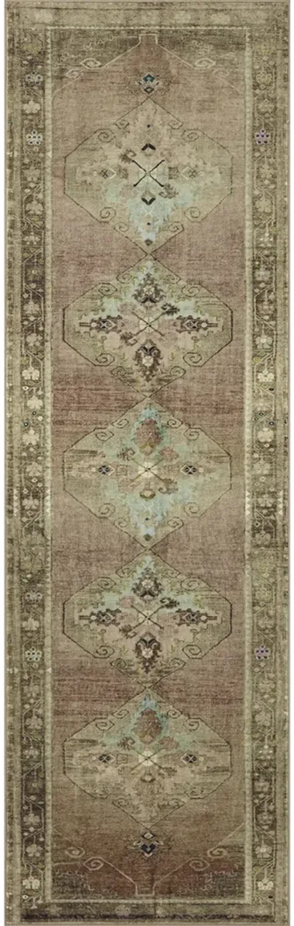 Sinclair SIN06 2'3" x 9'6" Rug