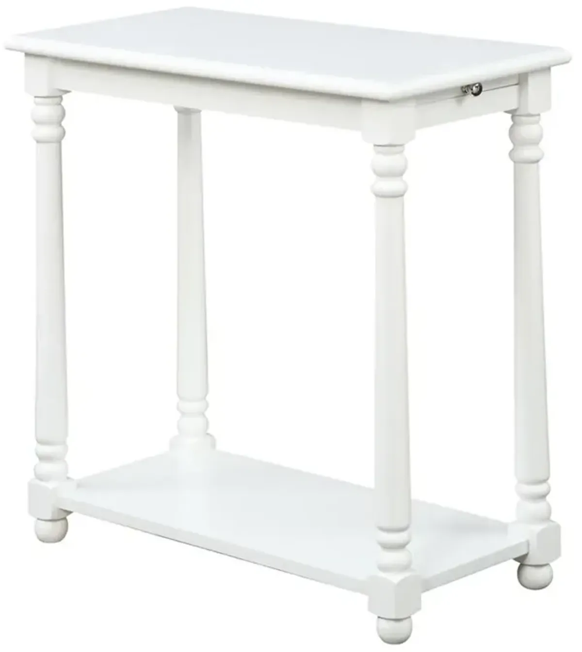 Convience Concept, Inc. French Country Regent End Table