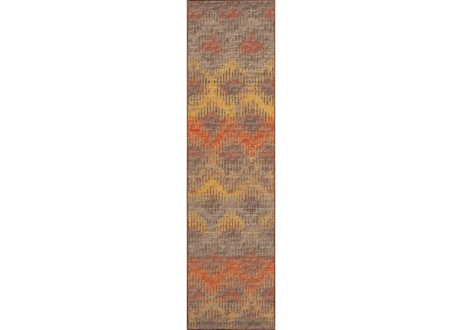 Brisbane BR9 Sunset 2'3" x 7'6" Rug