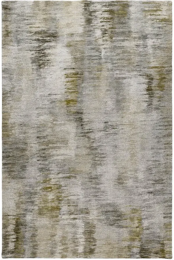 Kochi KC1 Mocha 5' x 7'6" Rug