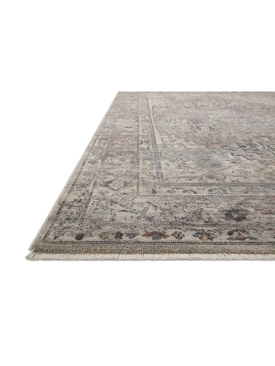 Lyra LYR05 7'10" Rug