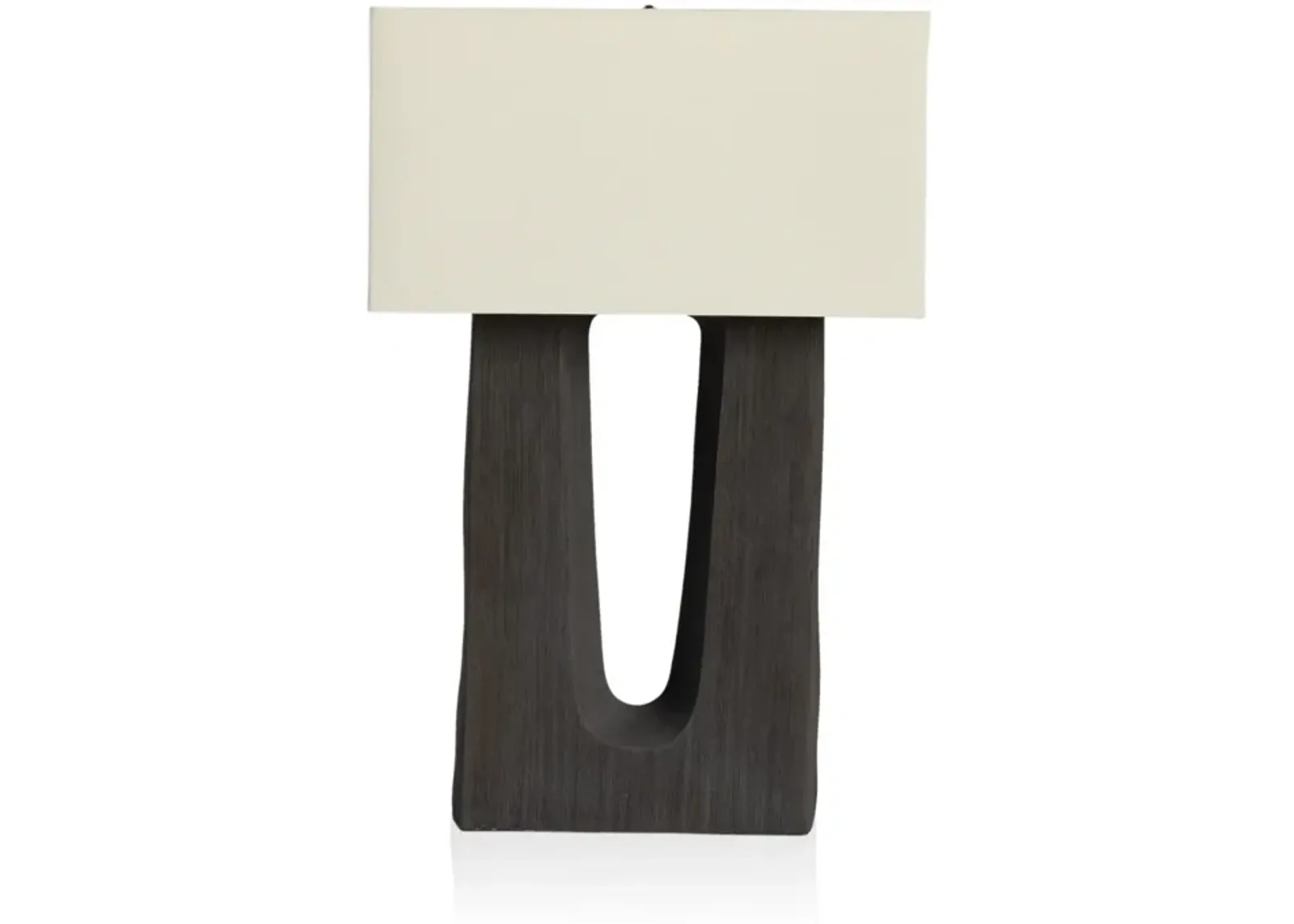 Cuit Table Lamp