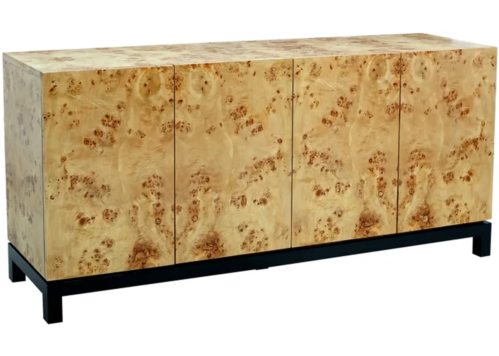 Bromo Natural Credenza