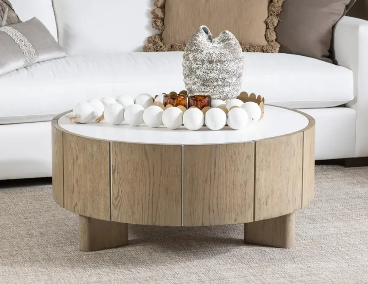 Melrose Cocktail Table