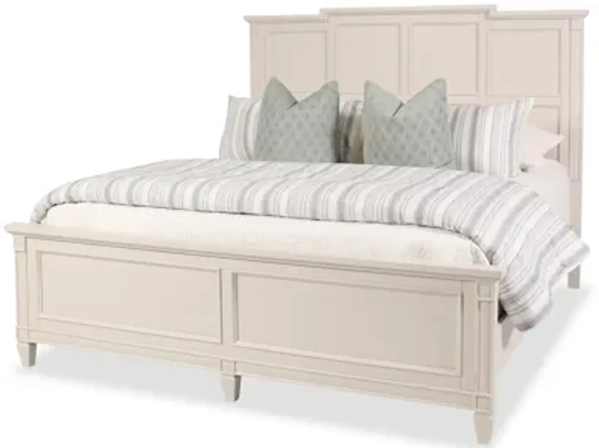 Willowbrook 5 Piece Bedroom Set