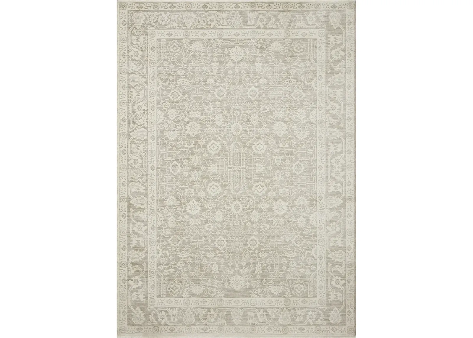 Zuma Sand/Stone 9'6" x 13'1" Rug