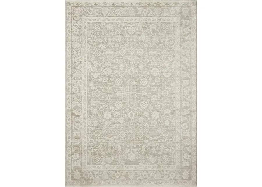 Zuma Sand/Stone 9'6" x 13'1" Rug