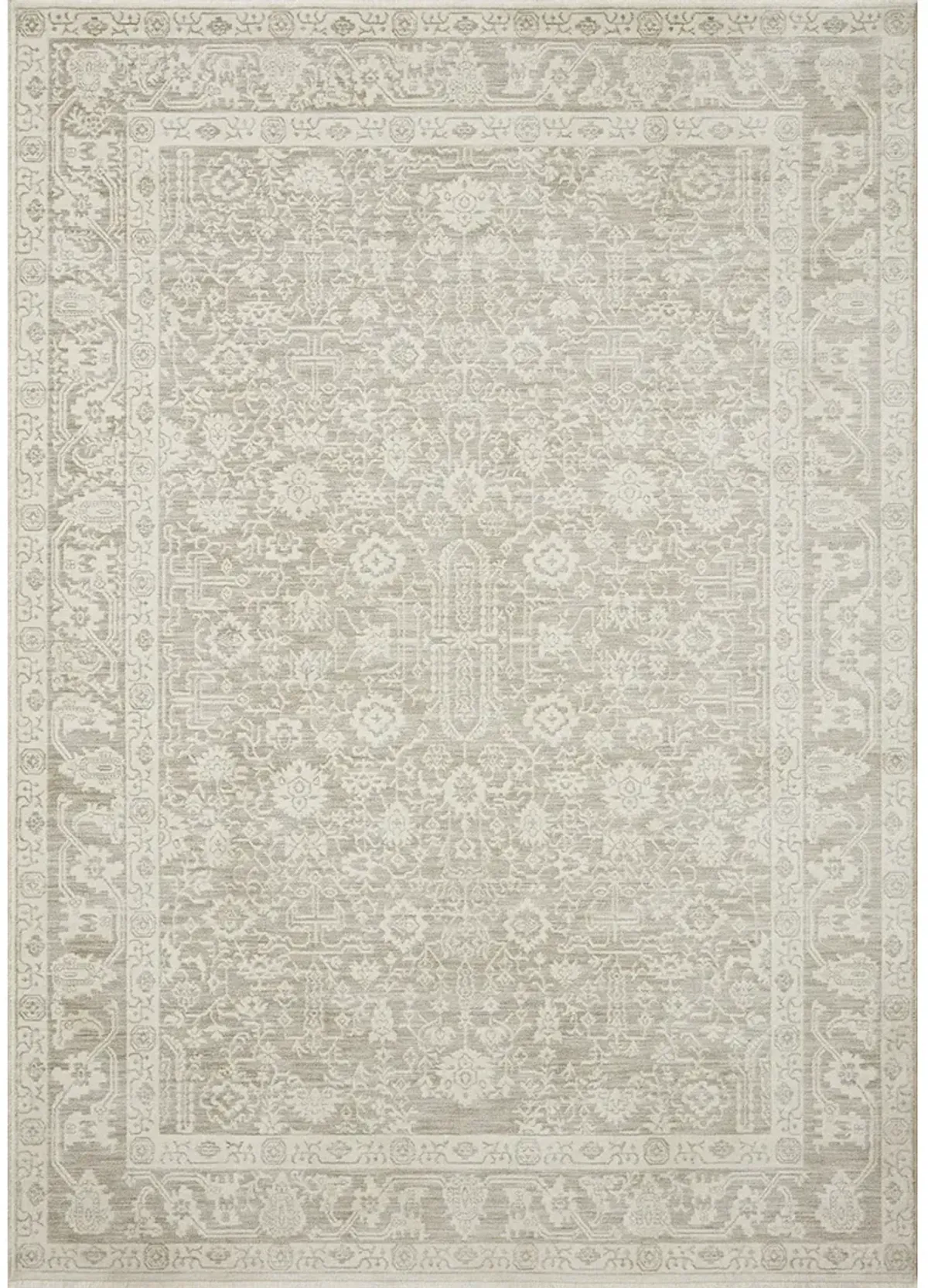 Zuma Sand/Stone 9'6" x 13'1" Rug