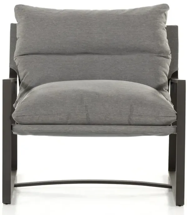 Avon Outdoor Sling Chair