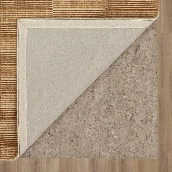 Broken Stripe Sienna 9'x12' Rug by Bobby Berk