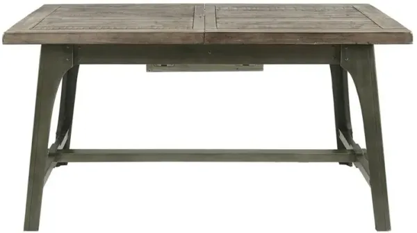 Belen Kox Extension Dining Table II, Belen Kox