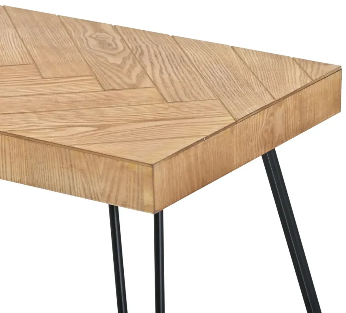 Merax Modern Coffee Table