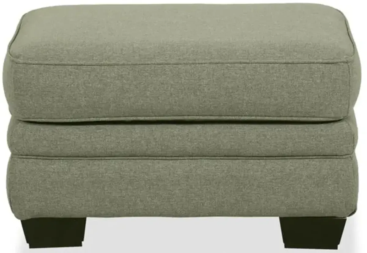 Meyer Ottoman