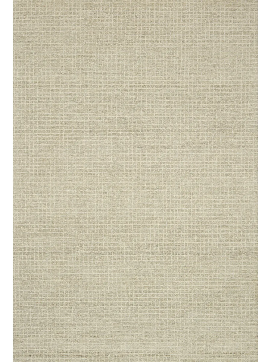 Giana Antique Ivory 9'3" x 13' Rug