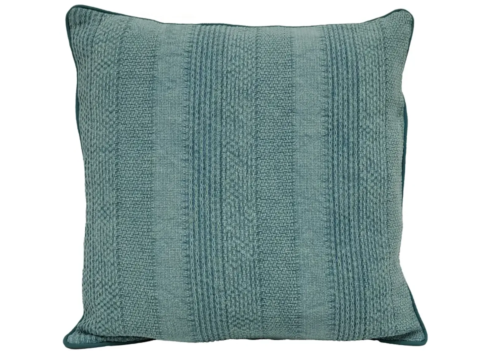 Saskia 22x22" Pillow