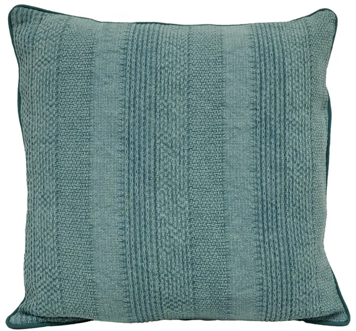 Saskia 22x22" Pillow