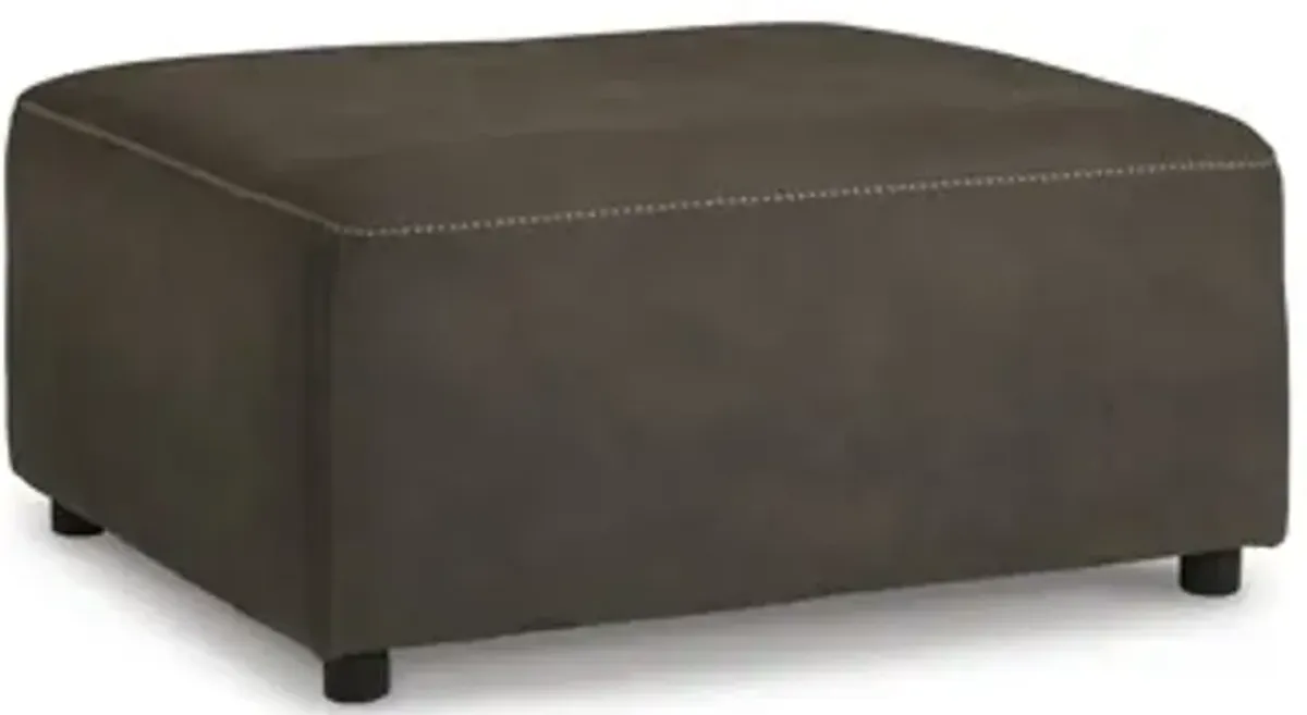 Allena Ottoman