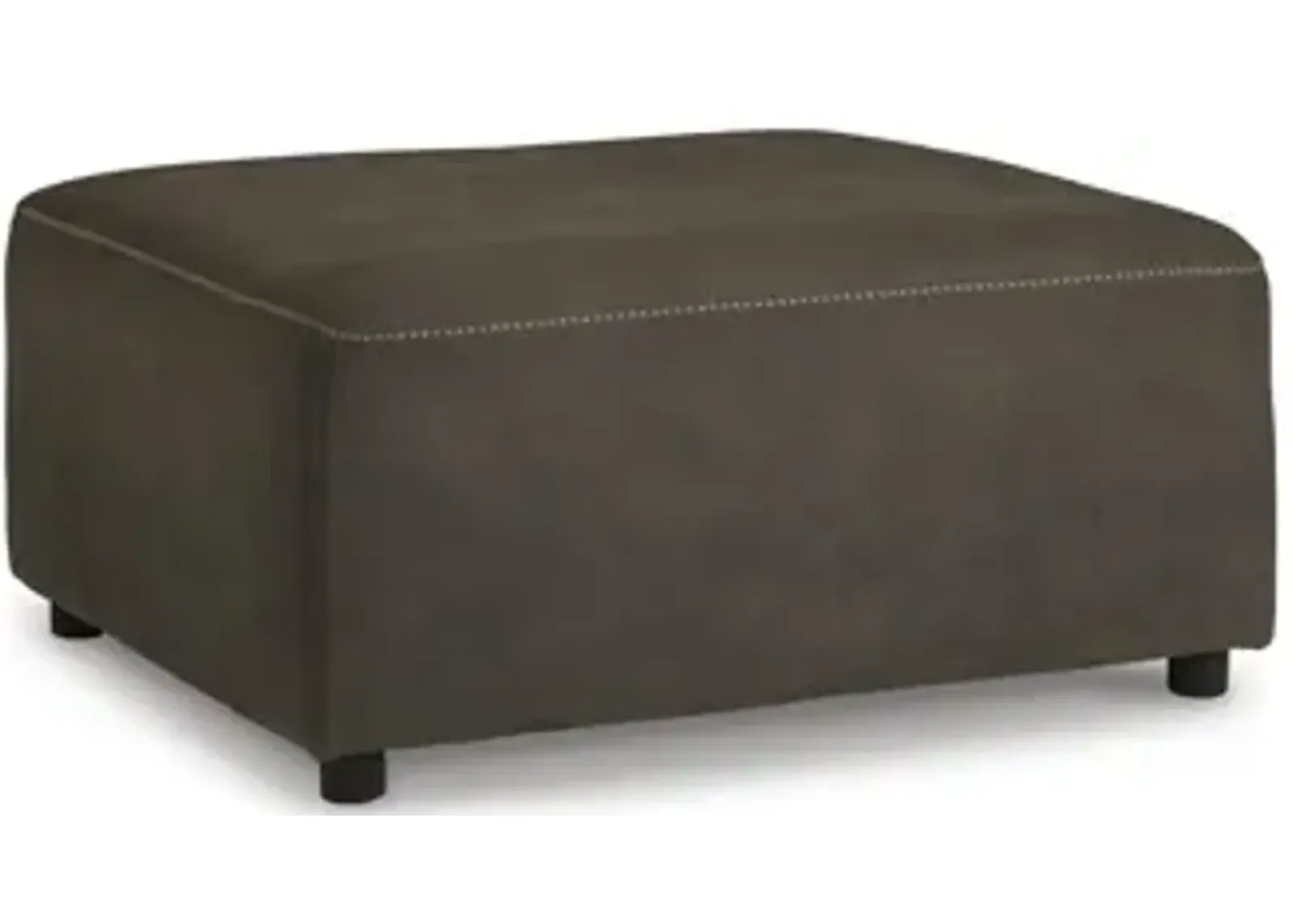 Allena Ottoman