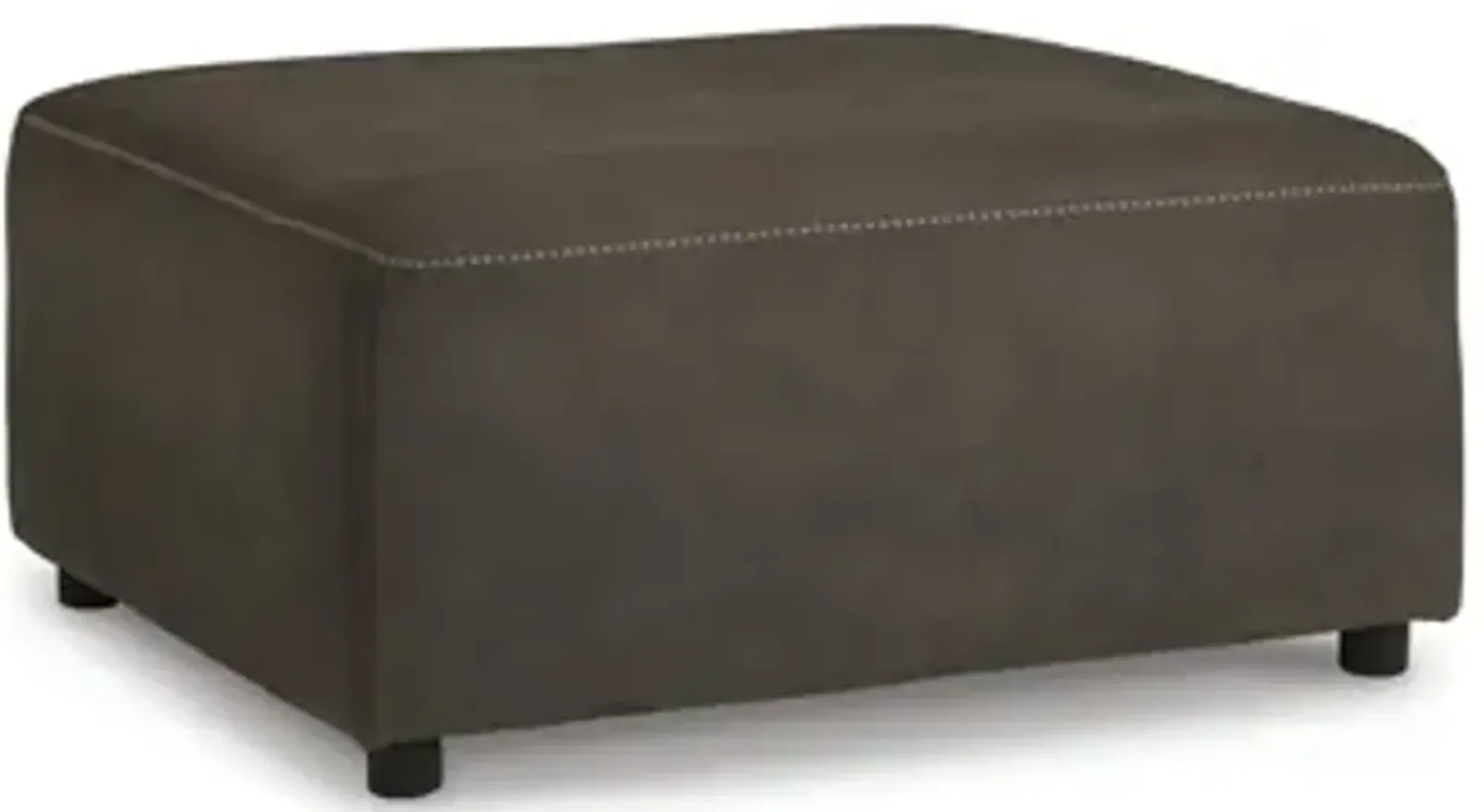 Allena Ottoman