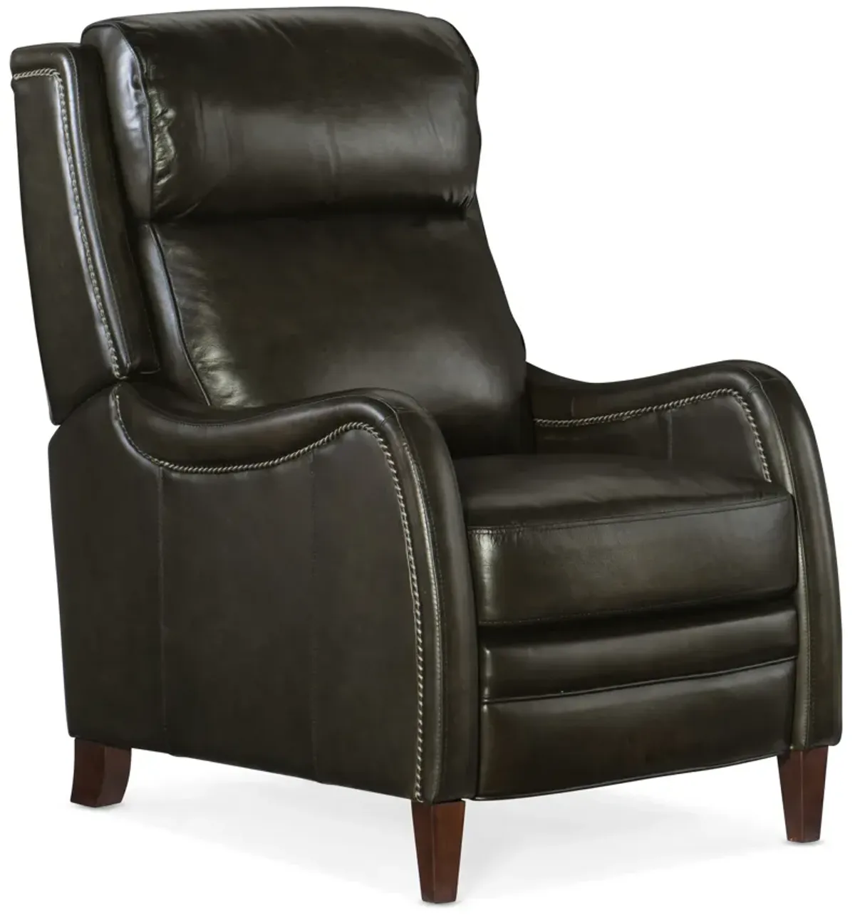 Stark Manual Push Back Recliner