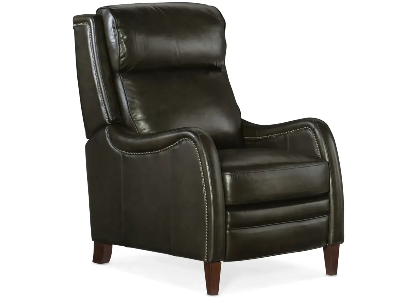 Stark Manual Push Back Recliner