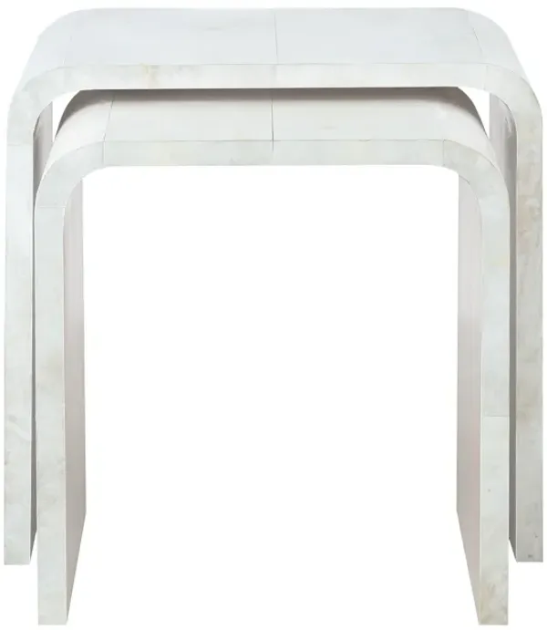 Burton Nesting Tables