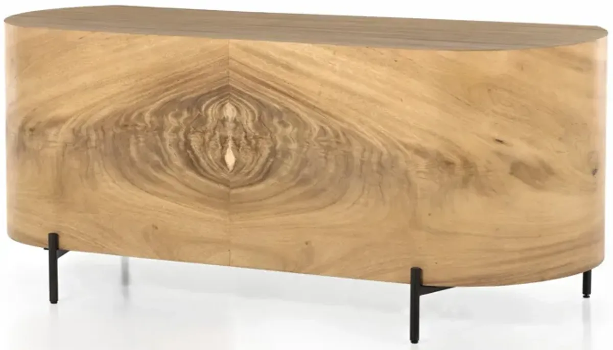 Lunas Executive Desk