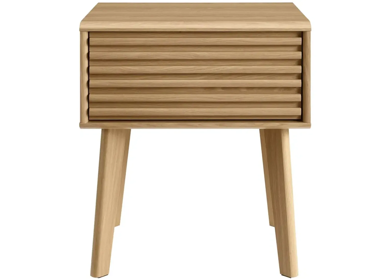 Render End Table