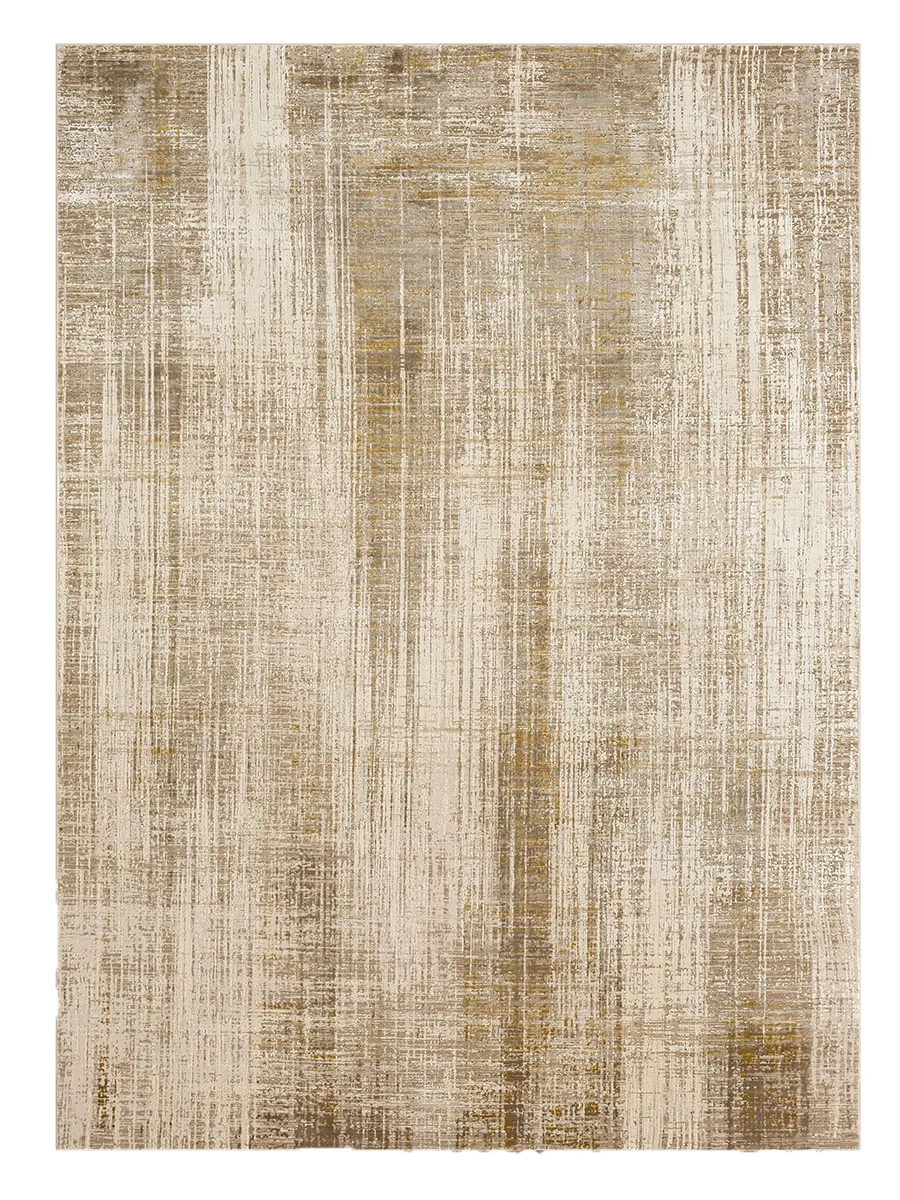 Tryst Messina Cream 2' 6" X 8' Rug