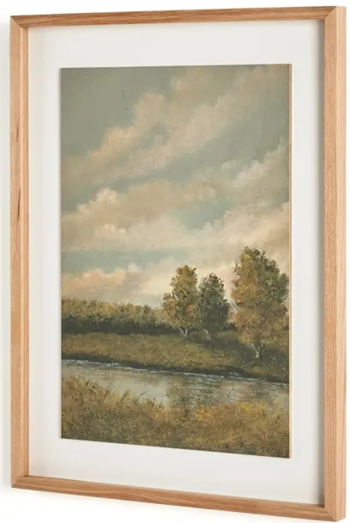 The Water's Edge by Lori Marie