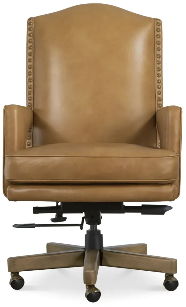 Rochelle Executive Swivel Tilt Chair