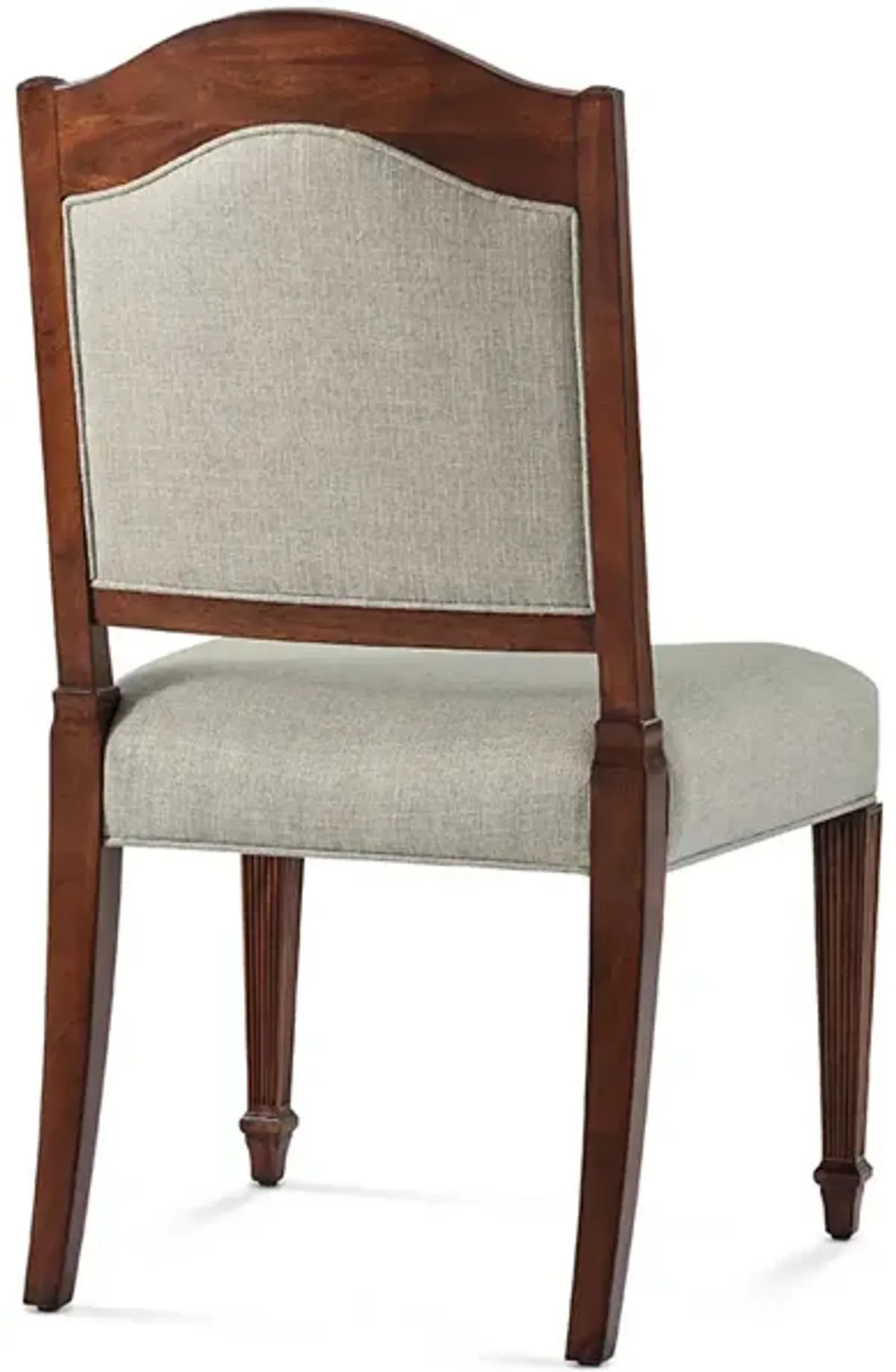 Sheraton's Satinwood Chair