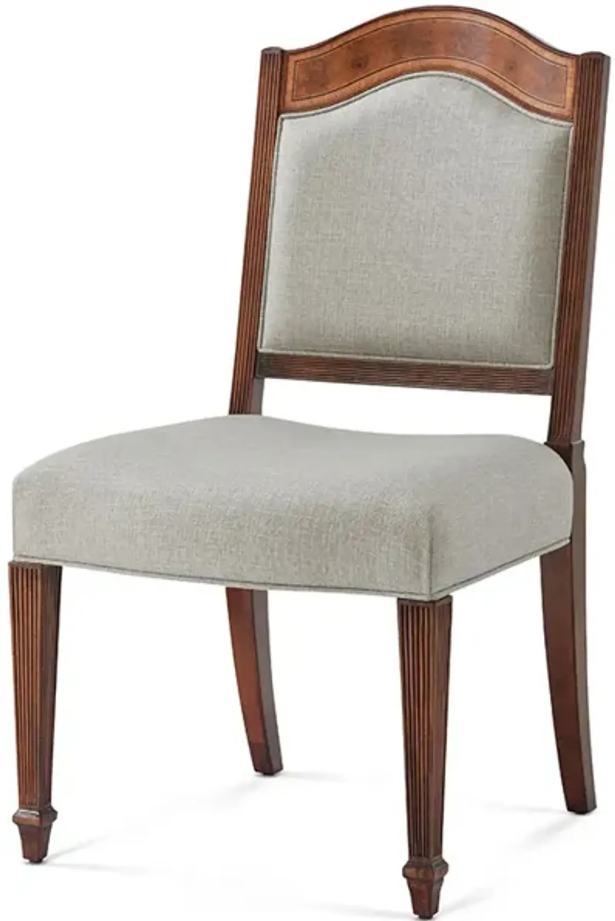 Sheraton's Satinwood Chair