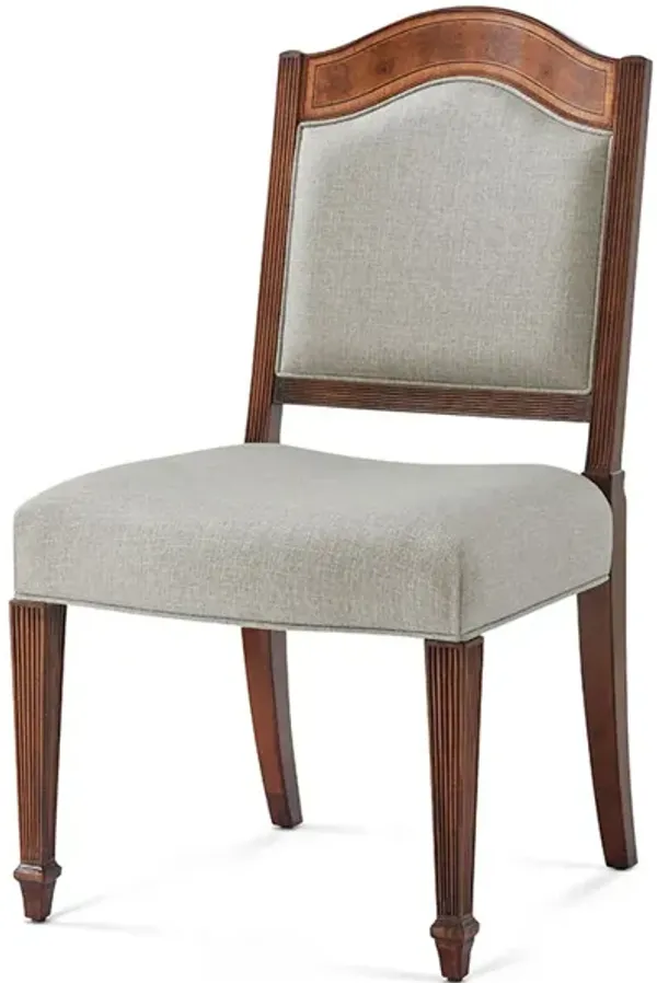 Sheraton's Satinwood Chair